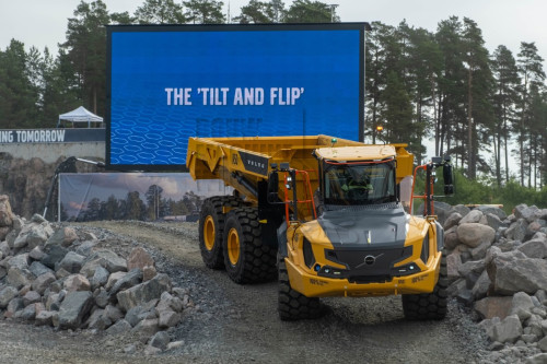 Volvo Days 2026 - 050